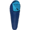 Yeti International Tension Comfort 800 Sleeping Bag: 30 Degree Down