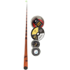 Tenkara Rod Co. Mini Sawtooth Package