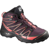 Salomon X-Chase Mid CS WP Hiking Boot - Women's