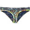 Maaji Glam-O-Rama Bikini Bottom - Women's