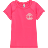 Billabong Sol Searcher Rashguard - Short-Sleeve - Girls'