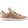Adidas Limited Edition Busenitz Veg Tan Leather Shoe - Men's