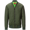 Basin and Range Bear River Primaloft Bomber Jacket - Men's