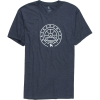 Backcountry Mountain Medallion Graphic T-Shirt - Men's