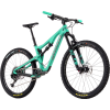 Juliana Furtado 2.0 Carbon CC X01 Eagle Complete Mountain Bike - 2017