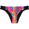 Seafolly Mexican Summer Brazilian Bottom - Women's