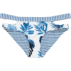 Seafolly Tropic Coast Split Band Hipster Bottom - Women's