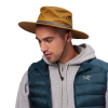 Filson Tin Cloth Bush Hat