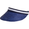 Seafolly Shady Lady Rose Bay Visor