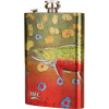 Montana Fly Company Brook Trout Flask - Jeff Currier