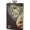 Montana Fly Company Slam! Flask - Eric Estrada