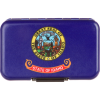 Montana Fly Company State Flag Fly Box