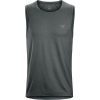 Arc'teryx Cormac Sleeveless Shirt - Men's