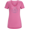 Arc'teryx Cam V-Neck Shirt - Women's