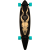 Gold Coast The Addax Pintail Longboard