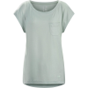 Arc'teryx A2B Scoop Neck Shirt - Women's