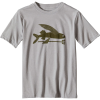 Patagonia Flying Fish T-Shirt - Boys'