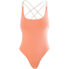 Kore Swim Diana Maillot One-Piece Swimsuit - Women's