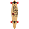 Gold Coast The Aesop Pintail Longboard