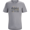 Arc'teryx Usual Suspects T-Shirt - Men's