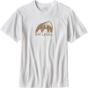 Patagonia Eat Local Upstream T-Shirt - Men's