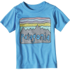 Patagonia Baby Fitz Roy Skies T-Shirt - Infant Boys'