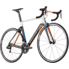 Wilier Cento10 Air Ultegra Di2 Complete Road Bike - 2017