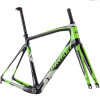 Wilier GTR SL Road Frameset - 2017