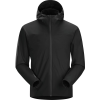 Arc'teryx Solano Softshell Jacket - Men's