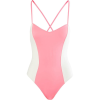 Solid & Striped Diana One-Piece Swimsuit - Women's