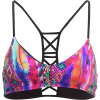 Seafolly Mexican Summer Bralette Top - Women's
