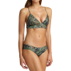 Boys and Arrows Dana The Delinquent Bikini Top - Women's