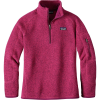 Patagonia Better Sweater - 1/4-Zip - Girls'