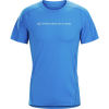 Arc'teryx Phasic Evolution Crew Shirt - Men's