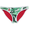 Duskii Oasis Regular Bikini Bottom - Women's