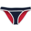 Duskii Monte Carlo Waist Band Bikini Bottom - Women's