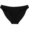 Duskii Ochre Regular Bikini Bottom - Women's