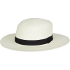 Seafolly Shady Lady Boater Hat