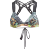 Maaji Glam-O-Rama Bikini Top - Women's