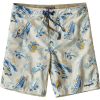 Patagonia Wavefarer 19in Board Short - Men's