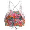Maaji Roller Derby Bikini Top - Women's