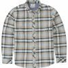 Billabong Coastline Flannel Shirt - Men's