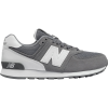 New Balance 574 High Visibility Shoe - Boys'
