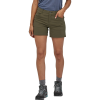 Patagonia Quandary 5in Short - Women's