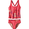 Patagonia Water Luvin' Tankini Swimsuit - Girls'