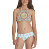 Billabong Samsara Hi Neck Swimsuit - Girls'