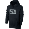 Nike SB Icon Jagmo Pullover Hoodie - Men's