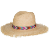 Seafolly Shady Lady Ella Fray Fedora