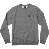 RVCA Petrol Crew Sweatshirt - Men's