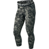 Nike Pro Hypercool Tight Digital Camo - 3/4-Length - Men's